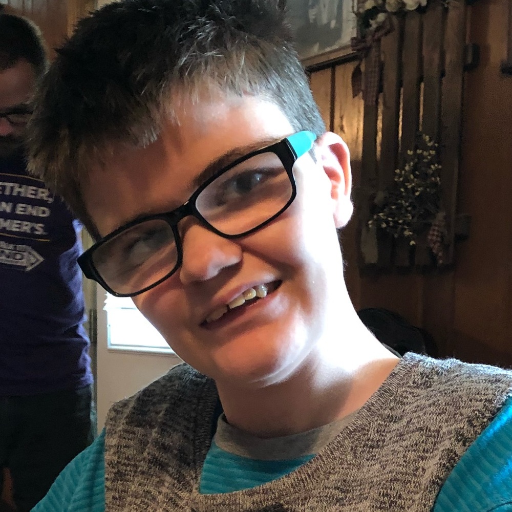 Meet your Posher, Julie